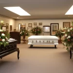 Usługi pogrzebowe